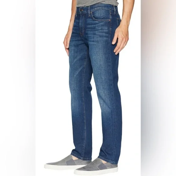 NWT JOE’s JEANS The BRIXTON Straight and Narrow jeans size men’s 29/34